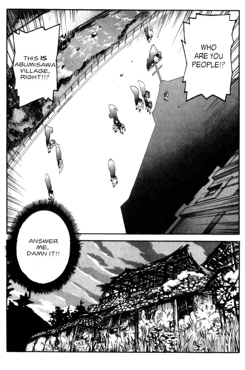 Project Arms Chapter 23 7